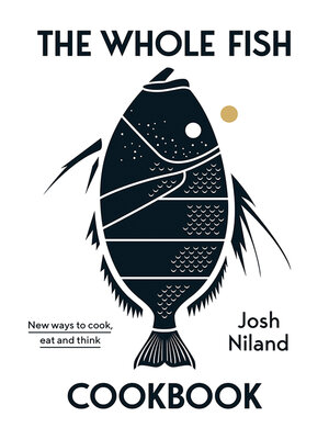 The Whole Fish Cookbook - ebook